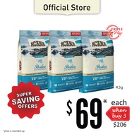 TriplePLAY ACANA Pacifica Cat Food 4.5kg