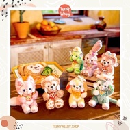 Duffy Bag Charm Keychain Wonderful Kitchen and Friends