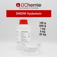 DMDM Hydantoin - Preservative / Cosmetics / Personal Care