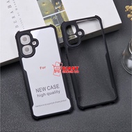 HP Tecno Spark GO 2 Shockproof Armor Case Tecno Spark GO 2hp