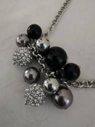 EVITA PERONI 特式頸鍊(包順豐）