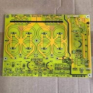 PCB PSU Class TD, GB, H, AB PCB PSU Built Up Dobel Layer