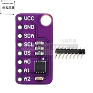 30205 MAX30205MTA Body Temperature Sensor Module Body Temperature