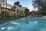 เมอเวนพิค บีดีเอ็มเอส เวลเนส รีสอร์ต กรุงเทพ (Mövenpick BDMS Wellness Resort Bangkok)