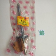 RC100 GEAR SHAFT SUZUKI RC 100