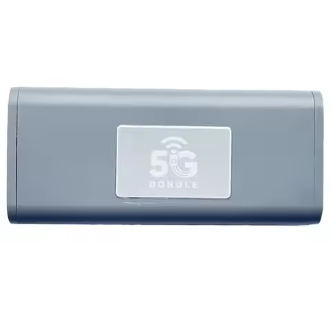 SDX55 LTE 4G 5G NSA SA USB 5G CPE 2.52Gbps For Router Laptop PC 5G Mobile Network Card