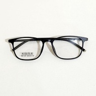 21351 GLASSES (ANTI-RADIATION•ANTI-BLUERAY•PHOTOCROMIC•BLUECROMIC)(MINUS LENS & CYLINDER)GLASSES