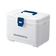Shimano Holiday Cool 6L Cooler Box