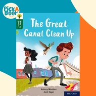 [100% Original Books] - Oxford Reading Tree Word Sparks: Level 12: The Gre by Antony Wootten (UK edi