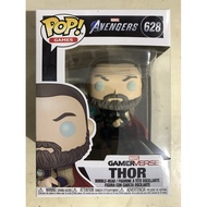 Funko POP! Marvel: AVENGERS Gamerverse - Thor Mjolnir Stark Tech Suit