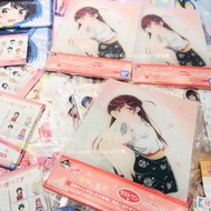 特價$199 現貨 出租女友 租借女友 聲優 雨宮天 水原千鶴 亞克力版畫 水原板畫 B5 一番賞 last賞