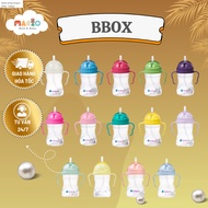 BBOX 360 degree water bottle for babies to drink water