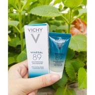 Dưỡng Chất Giàu Khoáng Chất Giúp Da Sáng Mịn Và Căng Mượt Vichy Mineral 89