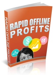 Rapid Offline Profits Anonymous