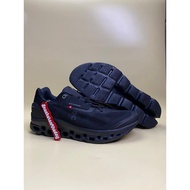 On CLOUD STARTUS BLACK