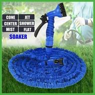 EPMN> 25FT-75FT Home Magic Hose  Water  Flexible Hose Car Wash Flower Watering Garden Supplies new