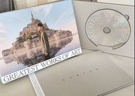 周杰倫---最偉大的作品CD