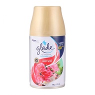 Glade Automatic Spray Refill Scent Fragrance Air freshener Aroma Diffuser 146g l 225ml