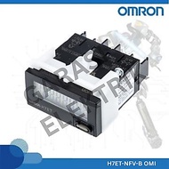 OMRON H7ET-NFV-B OMI - Time Counter - 48 x 24