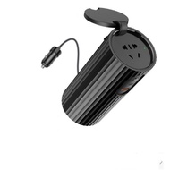 ROCK 12V to 220V CAR INVERTER current converter for 100W cars