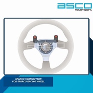 ORIGINAL Sparco Horn Button For Sparco Racing Wheel