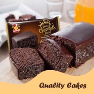 SAMUDRA MINI CHOCOLATE MOIST 85gm