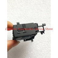 FW Repair Parts For Sony Cyber-Shot DSC-HX50V HX50 DSC-HX60V HX60 Battery Door Cover Lock Lid Assy W