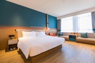Nihao Hotel Hengyang Chuanshan Boulevard