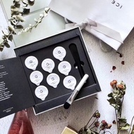 [Ready Stock] Pristine Glacial Clay Mask — ICE GROUND