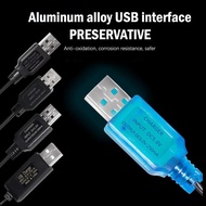 DTA 3.6V 4.8V 6V 7.2V NiMH Battery USB Charger For R/C Stunt Cars R/C Trus R/C Boat/R/C Tank Remote 