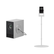 CineBeam Q 小銀河4K微型投影機+支架組 HUCQS.710PB