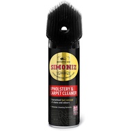 Simoniz Car Upholstery & Carpet Cleaner 400ml - MADE IN UK
