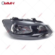 Volkswagen Polo 2014-2018 Polo Vento Headlamp Headlight Sedan&Hatchback Headlamp Headlight Head lamp