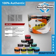 Felet Badminton Over Grip Durability 800D FT-OG-800D [100% Authentic] -Sports Express