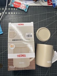 Thermos 真空保溫杯