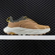 Hoka ANACAPA 2 LOW GTX men's and women's breathable non-slip outdoor sports shoes lightweight hiking