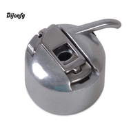 Durable Metal Sewing Machine Bobbin Case for Brother Janome Elna Bernina Singer