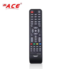 ACE Remote Smart TV Remote Control ACE LED Smart TV Remote Controller