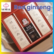 Cheong Kwan Jang Red ginseng Everytime Balance