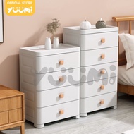 YUUMI new drawer durabox cabinet drawer megabox drawer cabinet for clothes organizer clothes storage