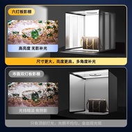 Background Commercial Products Still Life Repair Base Map Light Photo Studio Electric Lighting Small