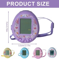 youn Electronic Pet Game Toy Nostalgic Digital Pet Raising Game for Children Adults Nostalgic Digita