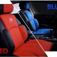 日本 BONFORM 出品 . 最新款超舒適車用坐墊套