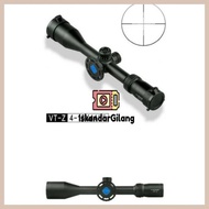 TELESKOP VTZ DISCOVERY RIFLESCOPE ORIGINAL