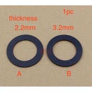 1pc for Audi A4 B6 B7 A4L A5 Q5 A6 A6L engine oil cover gasket second generation