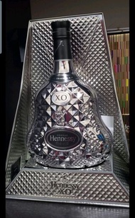 Hennessy 軒尼斯第八代珍藏版干邑 XO Cognac Magnum 大炮 1.5公升
