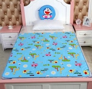 ผ้ารองฉี่3ชั้น ขนาด【6ฟุต/5ฟุต/4ฟุต/3.5ฟุต/ 100x150cm/100x150cm/80cmx120cm/70x90cm】 สำหรับผู้ใหญ่ ผู้