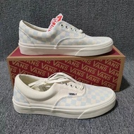 3 Times Vansulfide Vans OG era Vans 0G slip on Vans Vans Vans Canvas Shoes slip-on Lazy Shoes Vans V
