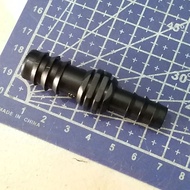 5/ 8 inch (16mm) to 11mm reducer hose connector