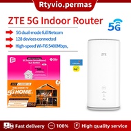 ZTE MC8020,5G Modem CPE WIFI Wireless Routers,Sim Card 5G/4G LTE Network WIFI MODEM,MAX 128 USER Bus